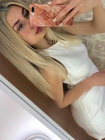 Индивидуалка Агнесса Фотография 2